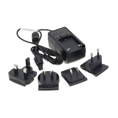 Sierra Wireless AC 12VDC Power Adapter for AirLink LS, ES, GX, RX and RV Models - 2000579