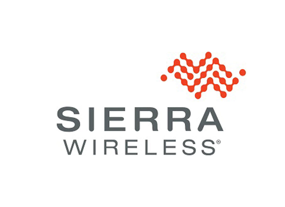 Sierra Wireless XR RJ45 to Single DB9 Serial Adapter - 6001410
