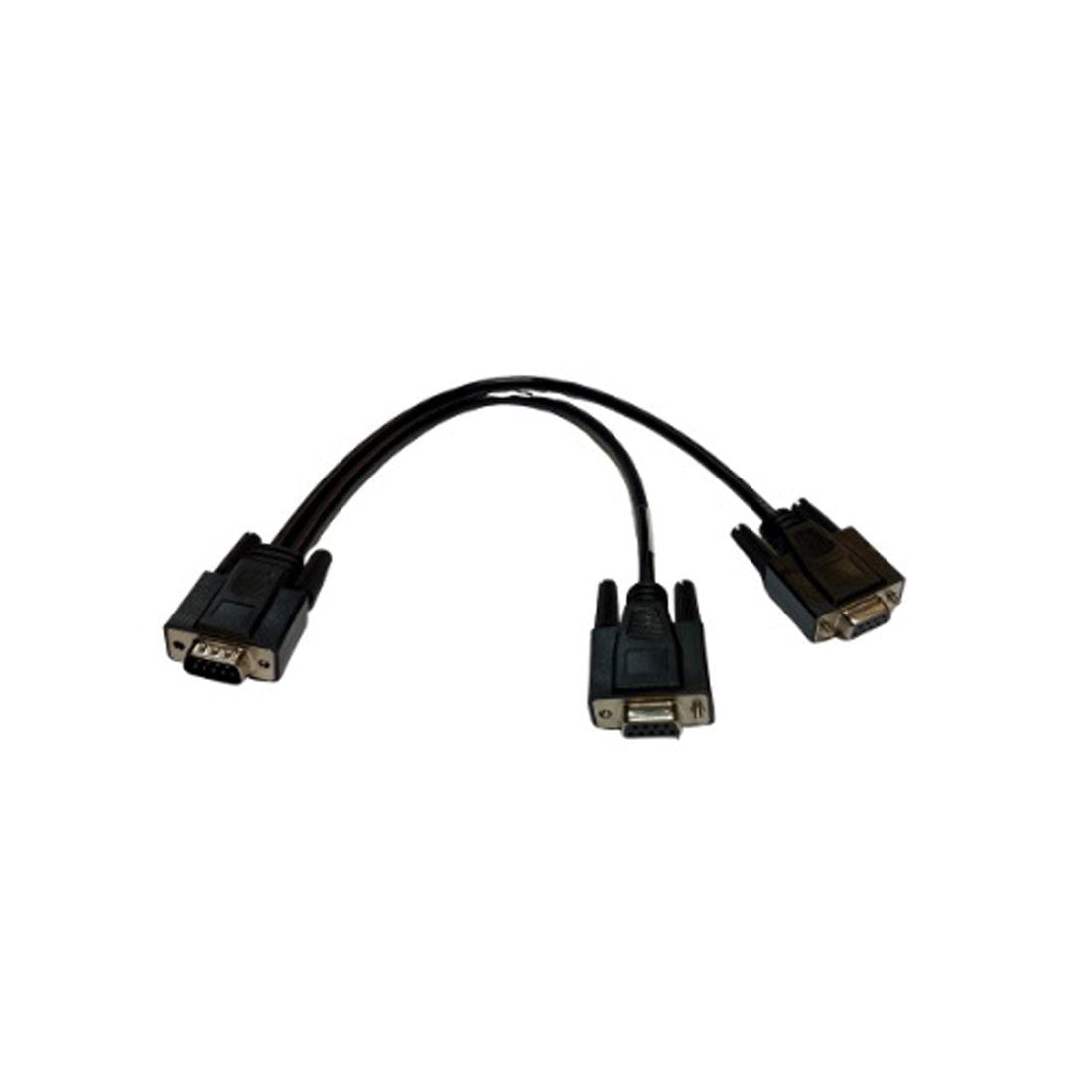 Sierra Wireless Airlink Dual Serial Y-Cable for RV55 &amp; RX55 - 6001238