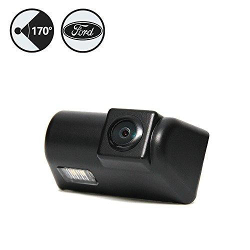 Backup Camera For Ford Transit-Connect Vehicles, 66&