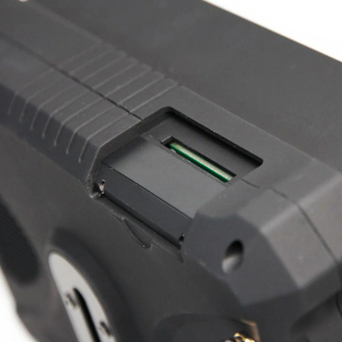 Rear View Safety Wireless Backup Camera System | 7" Quad View Display with Built-in DVR