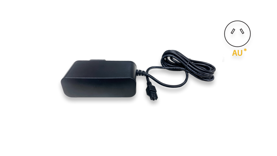 Peplink AC Adapter
130cm - AU - MAX BR2 Pro