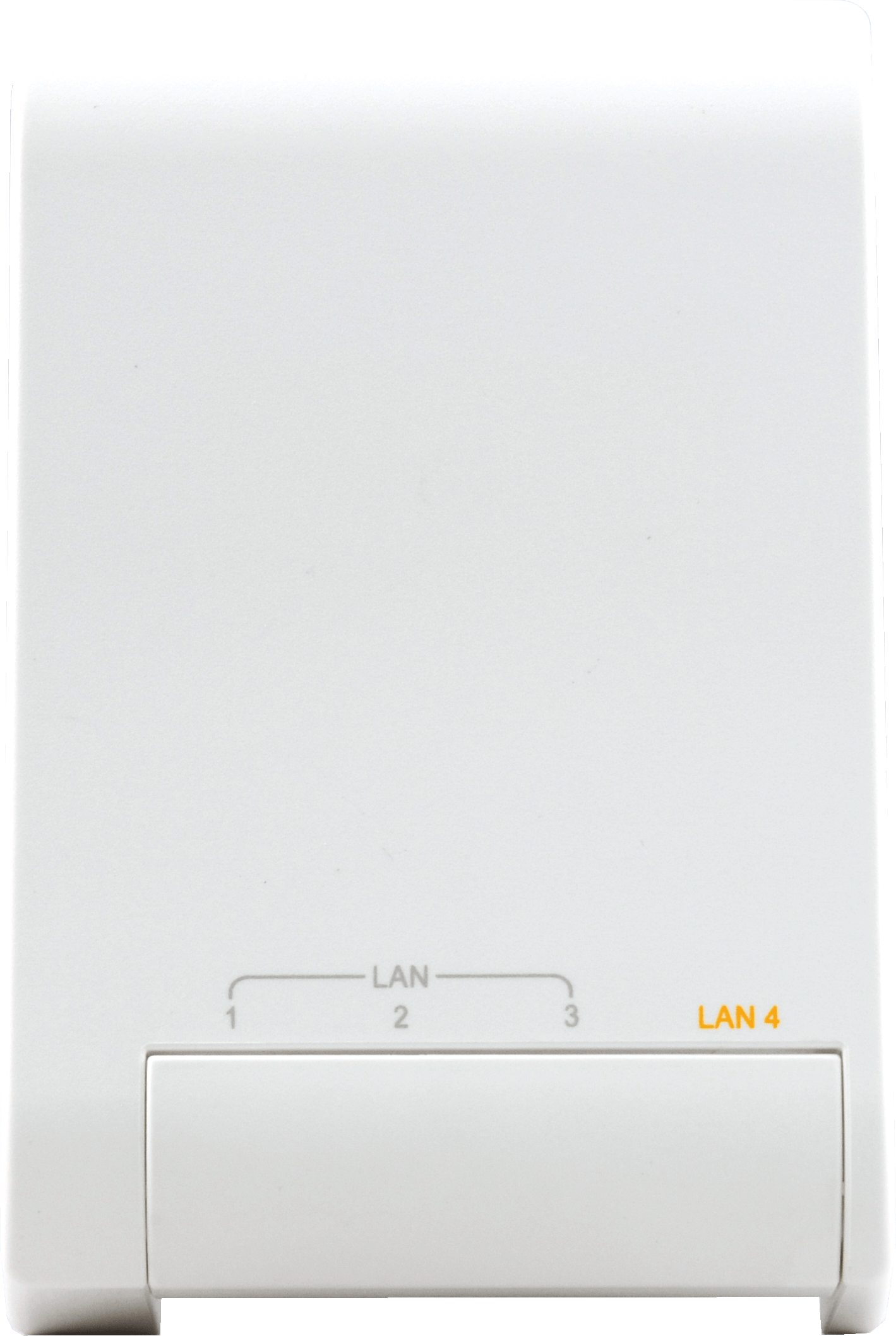 Peplink AP One In-Wall WiFi Access Point