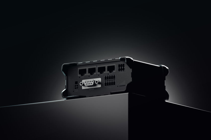 RUT956 INDUSTRIAL CELLULAR ROUTER