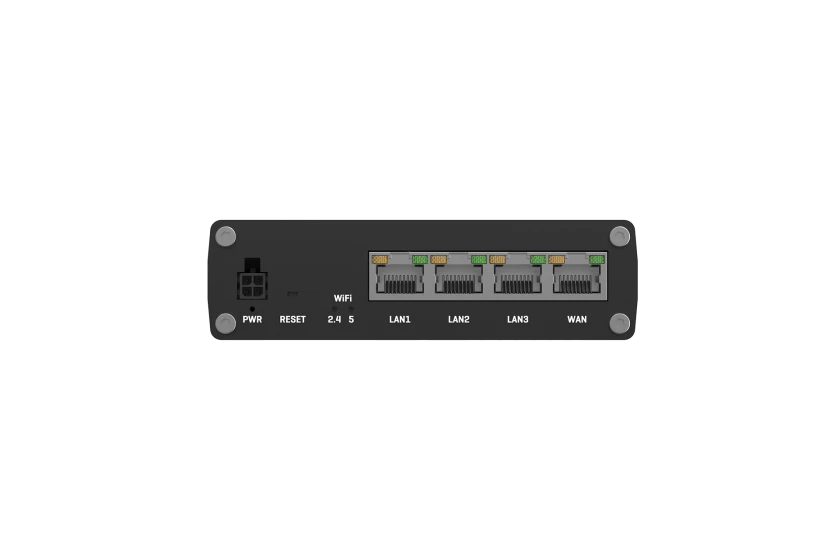 RUTX10 PROFESSIONAL ETHERNET ROUTER