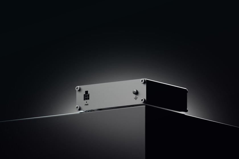 TSW110 Series L2 UNMANAGED SWITCH