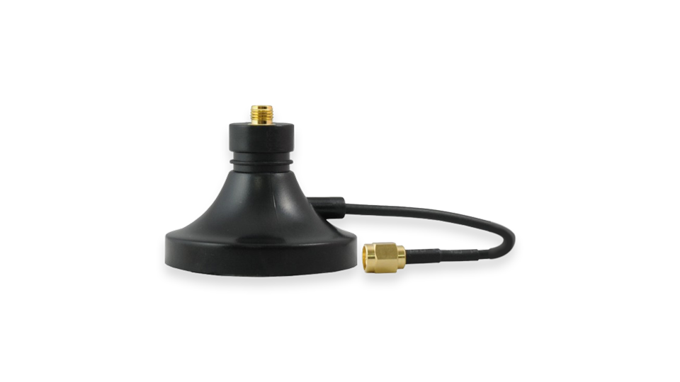 Peplink Antenna Base
Magnetic - Black - 150cm