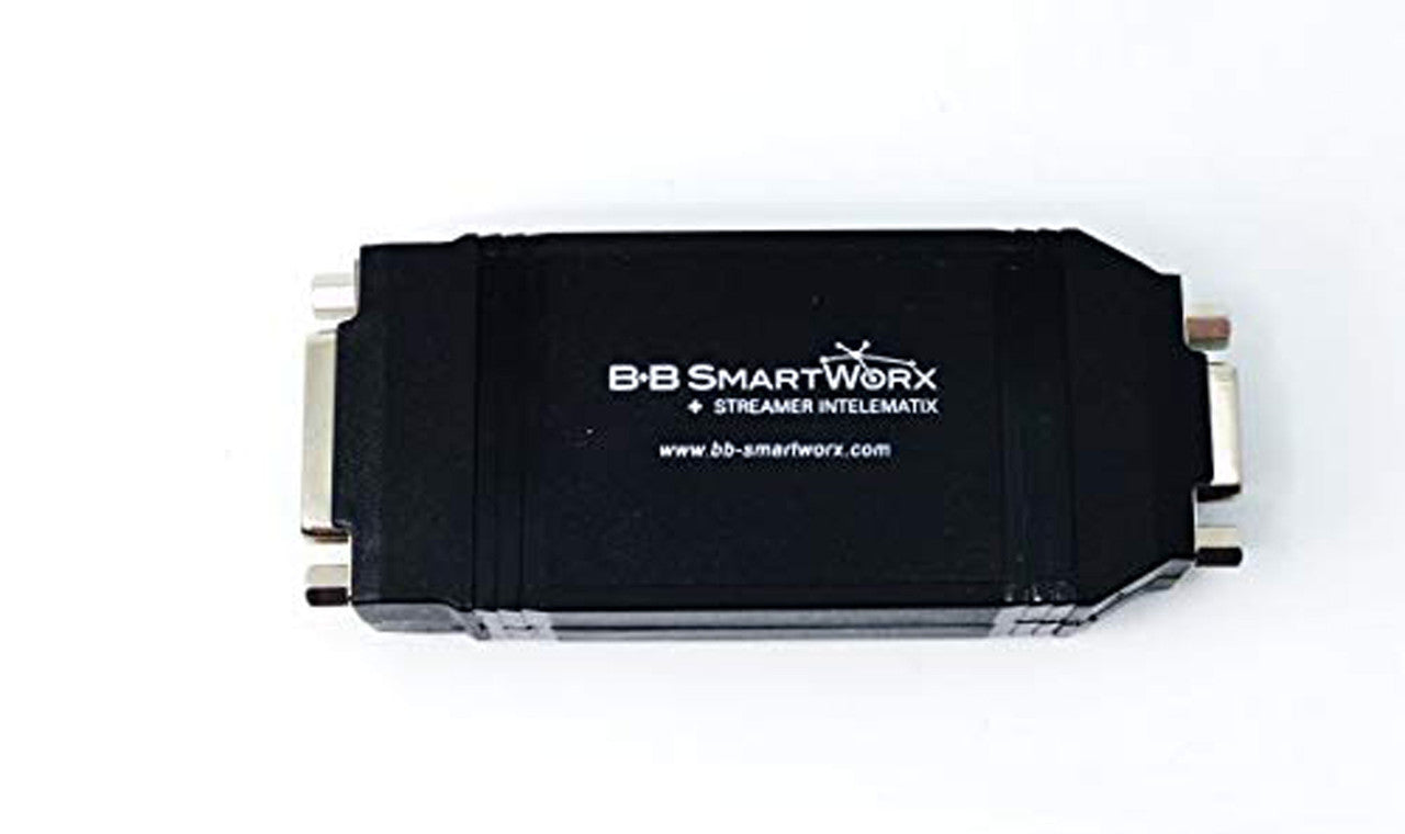 Sierra Wireless J1939/1708 Telemetry Scanner Kit, MG (9-pin, Type II, 500K) - 6001032