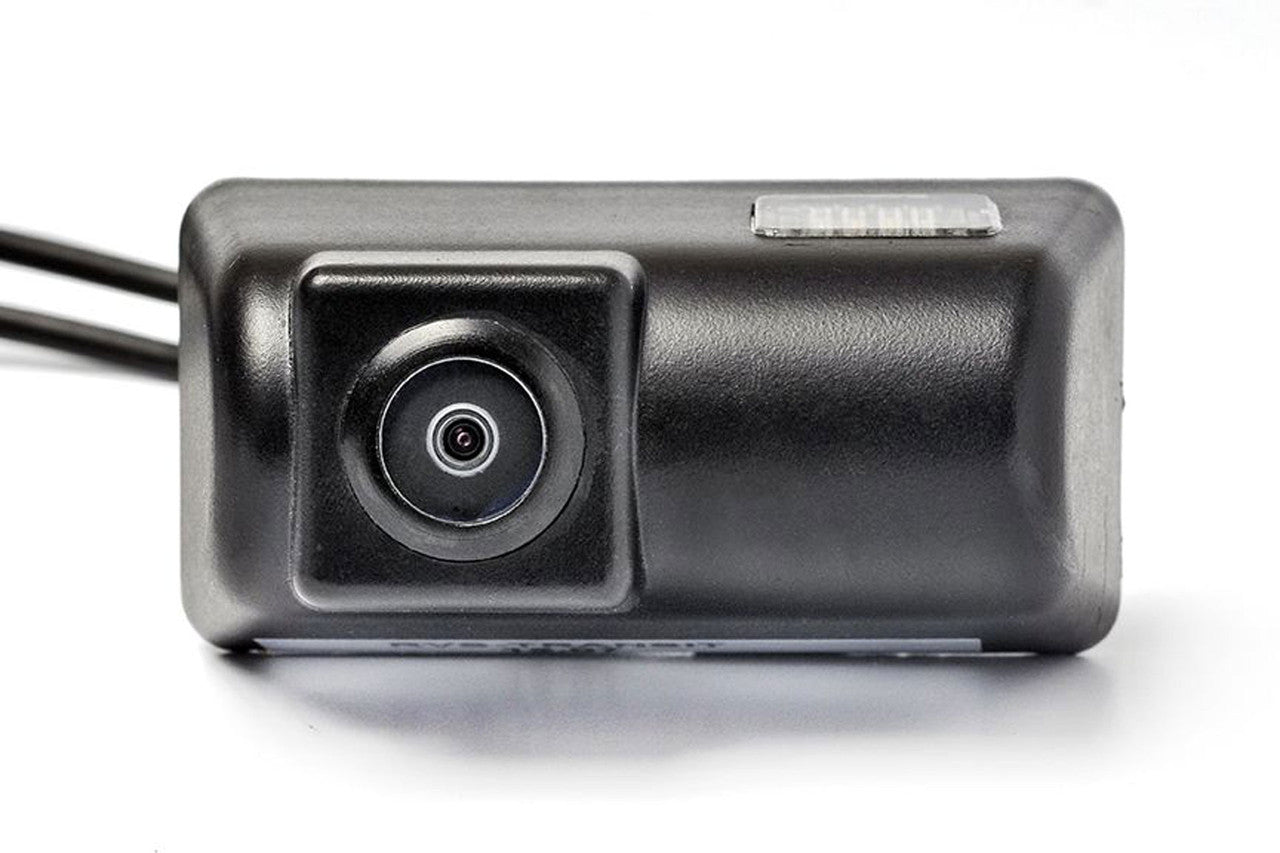 Rear View Safety Backup Camera for Ford Transit-Connect Vehicles, Cable (RVS-Transit)