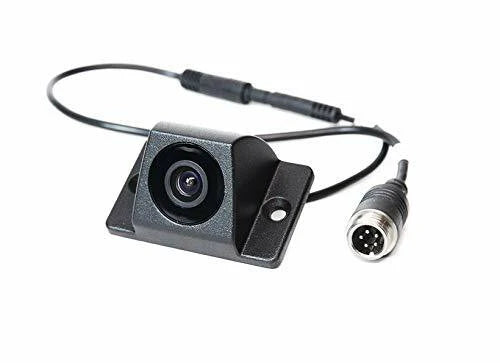 Rear View Safety Analog HD Surface Mount Backup Camera (RVS-MV3-AHD-XX)