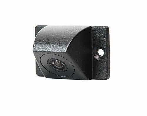 Rear View Safety Analog HD Surface Mount Backup Camera (RVS-MV3-AHD-XX)