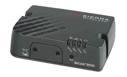 Routeur LTE industriel Sierra Wireless Airlink RV50, RV50X - Câble d&