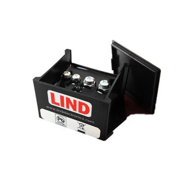 LIND 2-Hour Ruggedized Shut Down Timer (SDT1220-046)