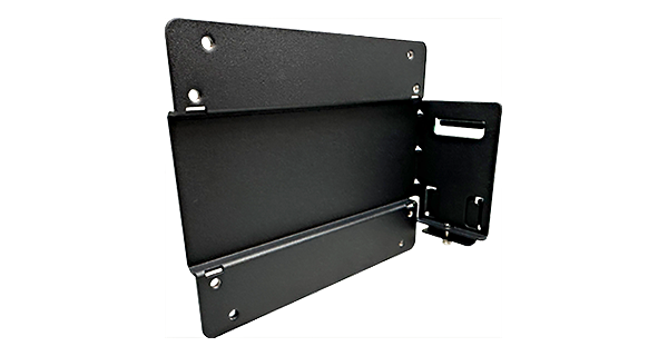 DIN Rail Mounting Bracket – CMO