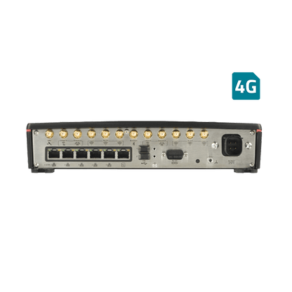 Sierra Wireless Airlink MG90, 5G/4G LTE-A, 5 Gigabit Ethernet, doit être commandé avec le support Airlink