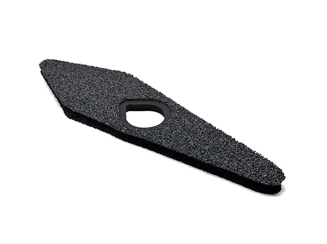 Vehicle Mounting Foam, Used with R2105, R2155