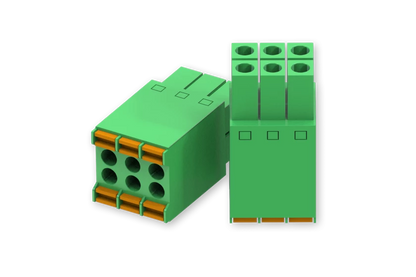 2X3PIN Connector