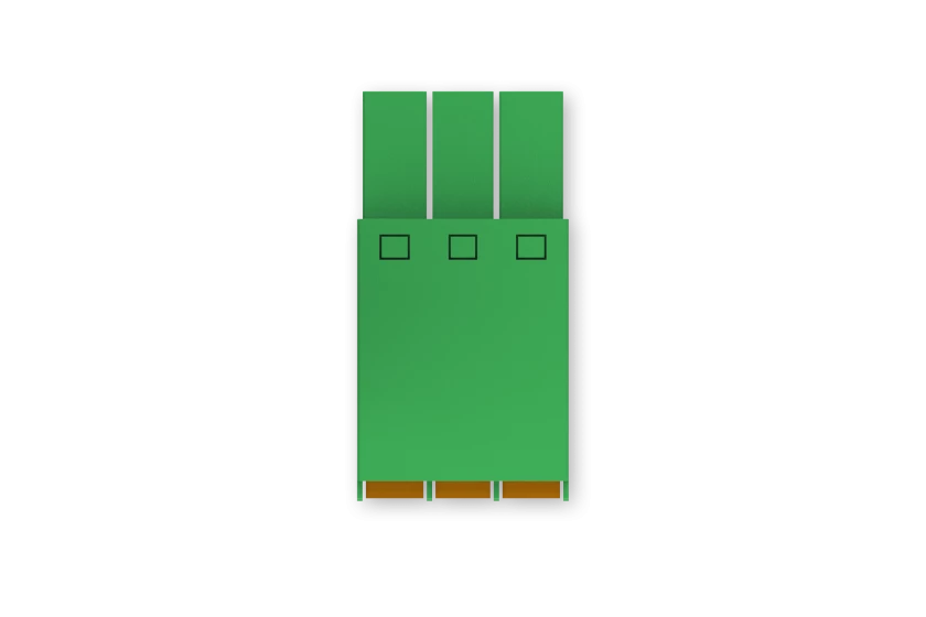 2X3PIN Connector