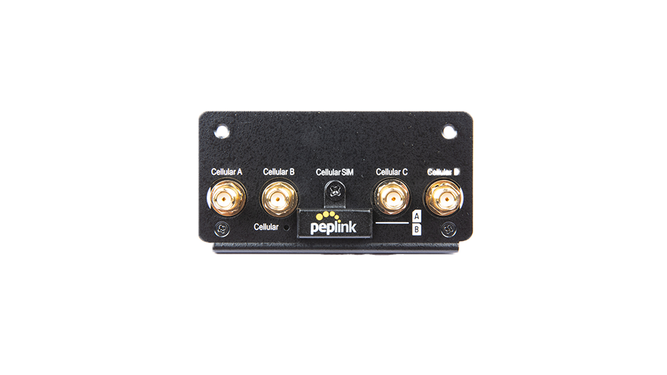 Peplink FlexModule MINI