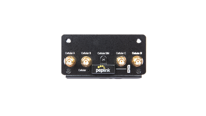 Peplink FlexModule MINI