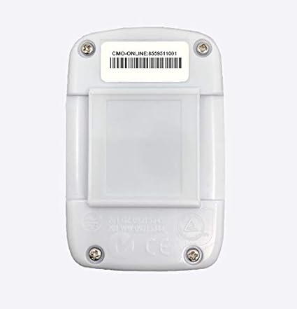 Sierra Wireless Asset Tag - Wi-Fi avec capteur de température (T5a) - 6001035