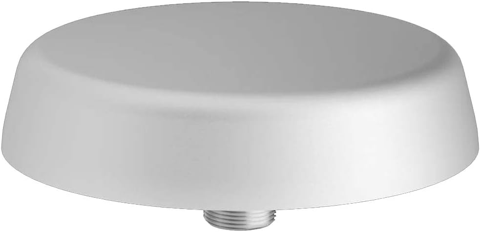 6001284 - 3in1 Wi-Fi Antenna - 3xWi-Fi, 2.4/5GHz, Bolt Mount, 4m, White