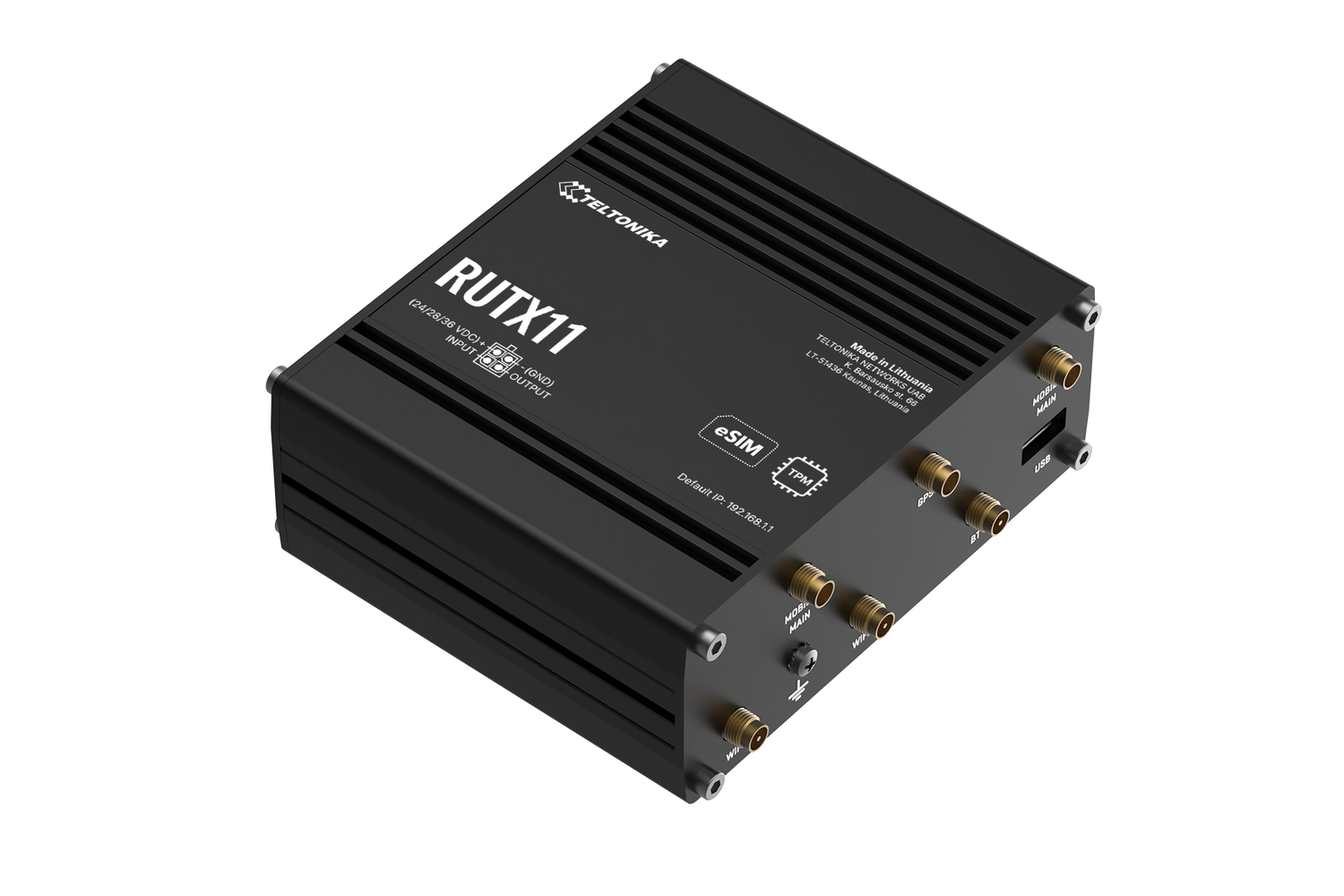 RUTX11