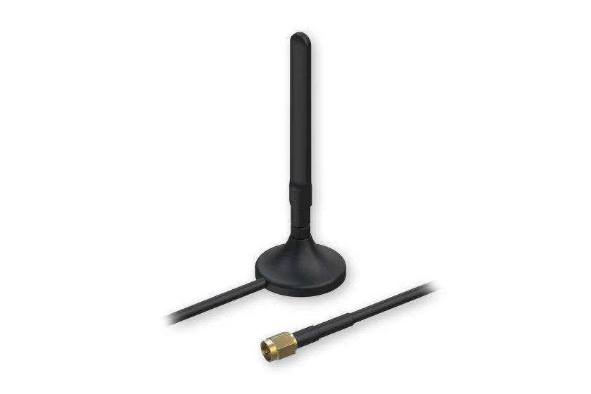 5G Mobile Magnetic SMA Antenna