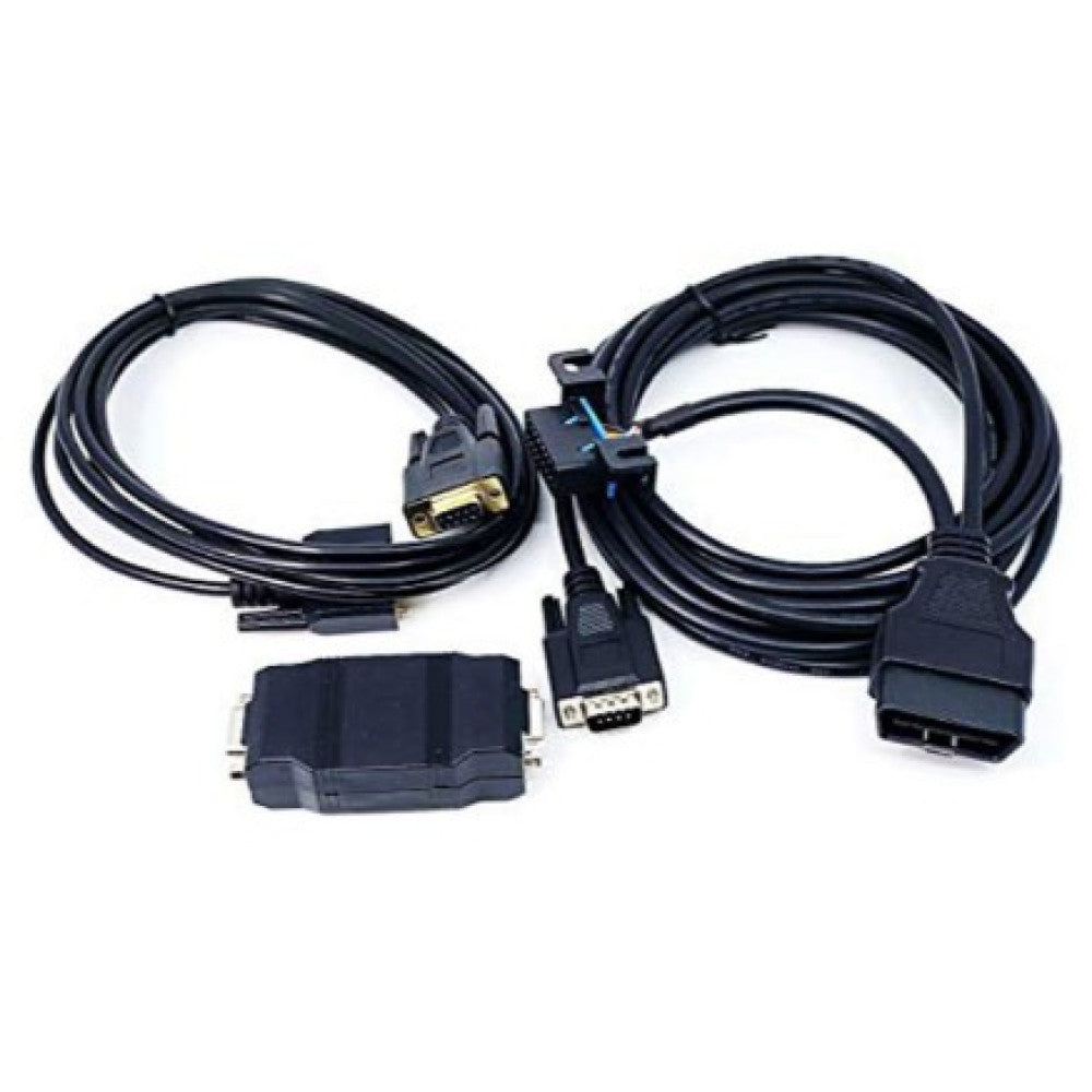 Kit de scanner de télémétrie Sierra Wireless OBD-II, MG (câble en Y) - 6001030