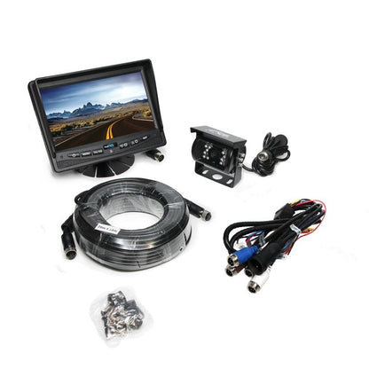 HD Backup Camera, 66&