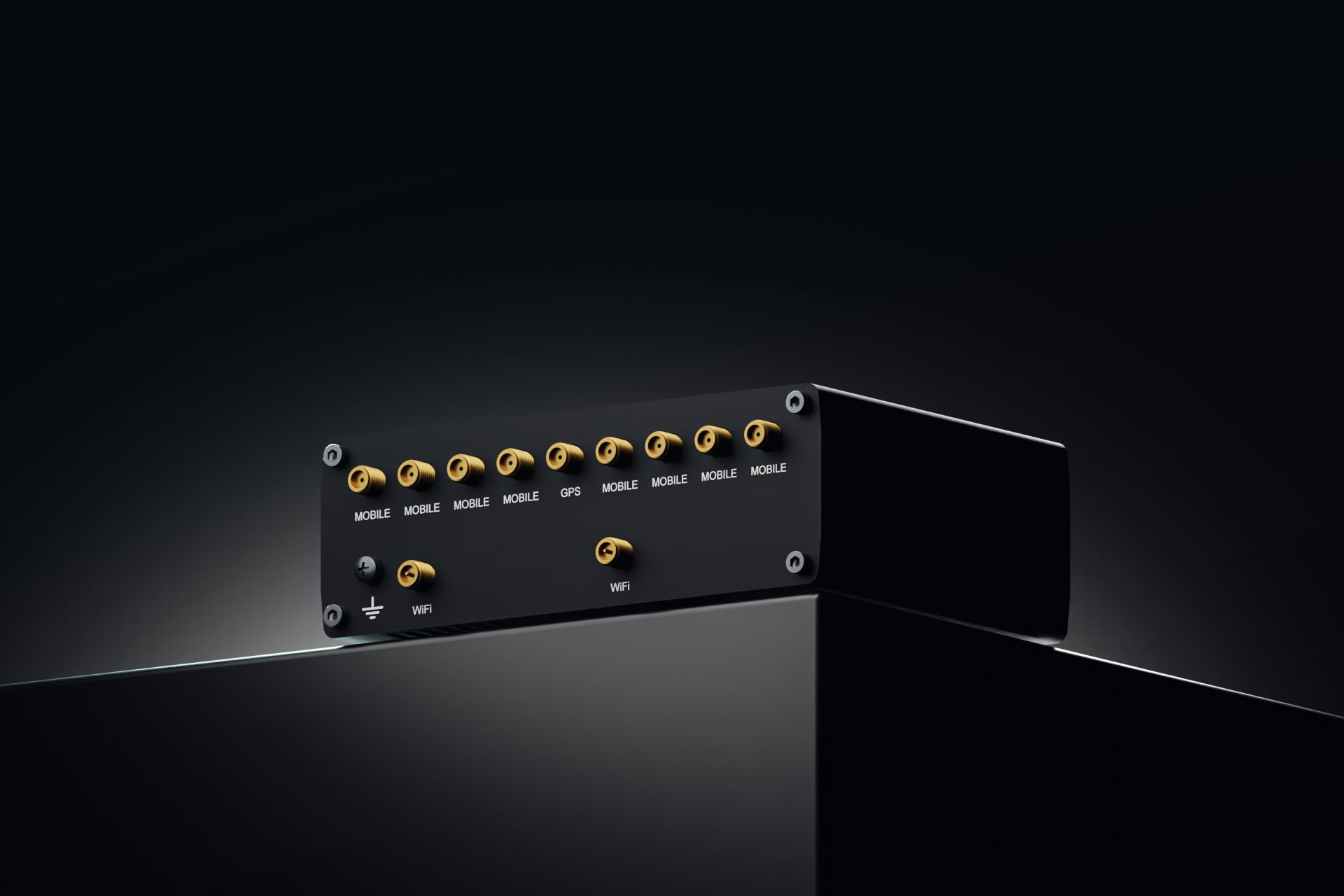 RUTM52 DUAL 5G