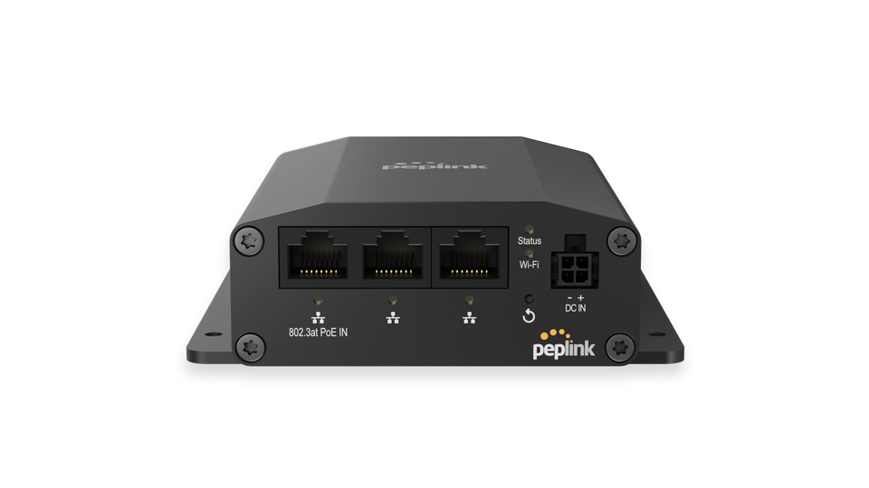 Peplink AP One AC Rugged