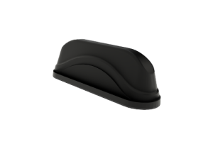 Sierra Wireless AirLink 4-in-1-Panel Antenna - Antenne - 2xLTE, GNSS, 1xWi-Fi, 2.4/5GHz, Bolt Mount, 2m, Noir - 6001285