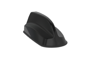 Sierra Wireless AirLink Antenne 3 en 1 - 2xLTE, GNSS, Noir - 6001119/6001200