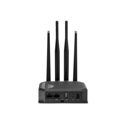 Netcloud Modem 5-yr Netcloud IoT Essentials Plan, Advanced Plan and S750 router (150 – CMO