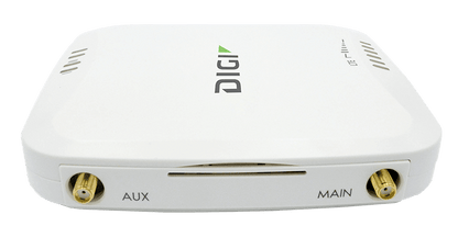 Digi EX15: 2 port GigE; RJ-45 RS232, No Wi-Fi; Glb CAT 4; LTE / HSPA+; Cellular certifications: PTCRB, CE, RED; International plug tips for EU, UK and AU  (INCLUDES PSU, POE INJECTOR, SITE SURVEY BATTERY, MOUNTING ACCESSORIES AND ANTENNAS)