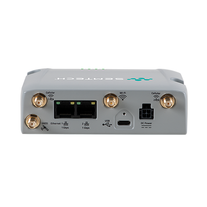 AirLink® EX400 5G RedCap Router