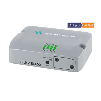 AirLink® EX400 5G RedCap Router
