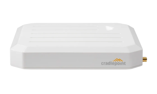 Adaptateur CradlePoint L950 (Modem 300MBPS), pas de Wifi, avec ou sans POE 