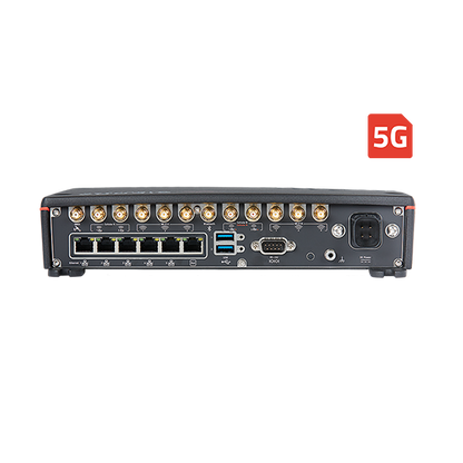 MG90-Single LTE-A Pro-1103981-NORTH America-US &amp; CAN-LTE-Advanced Pro/HSPA+-3Y Warranty - Includes 1Y of Technical Support