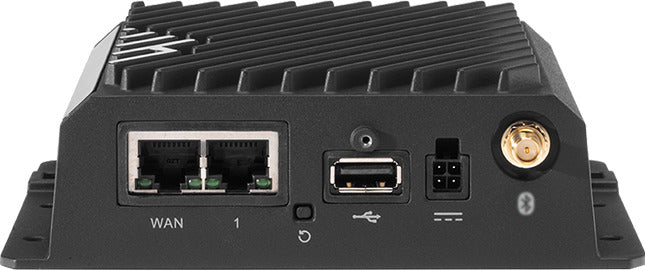 3-yr NetCloud Ruggedized IoT Essentials Plan and R920 router with WiFi (300Mbps modem), with AC power supply and antennas, North America