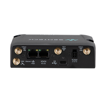 AirLink® RX400 5G RedCap Router