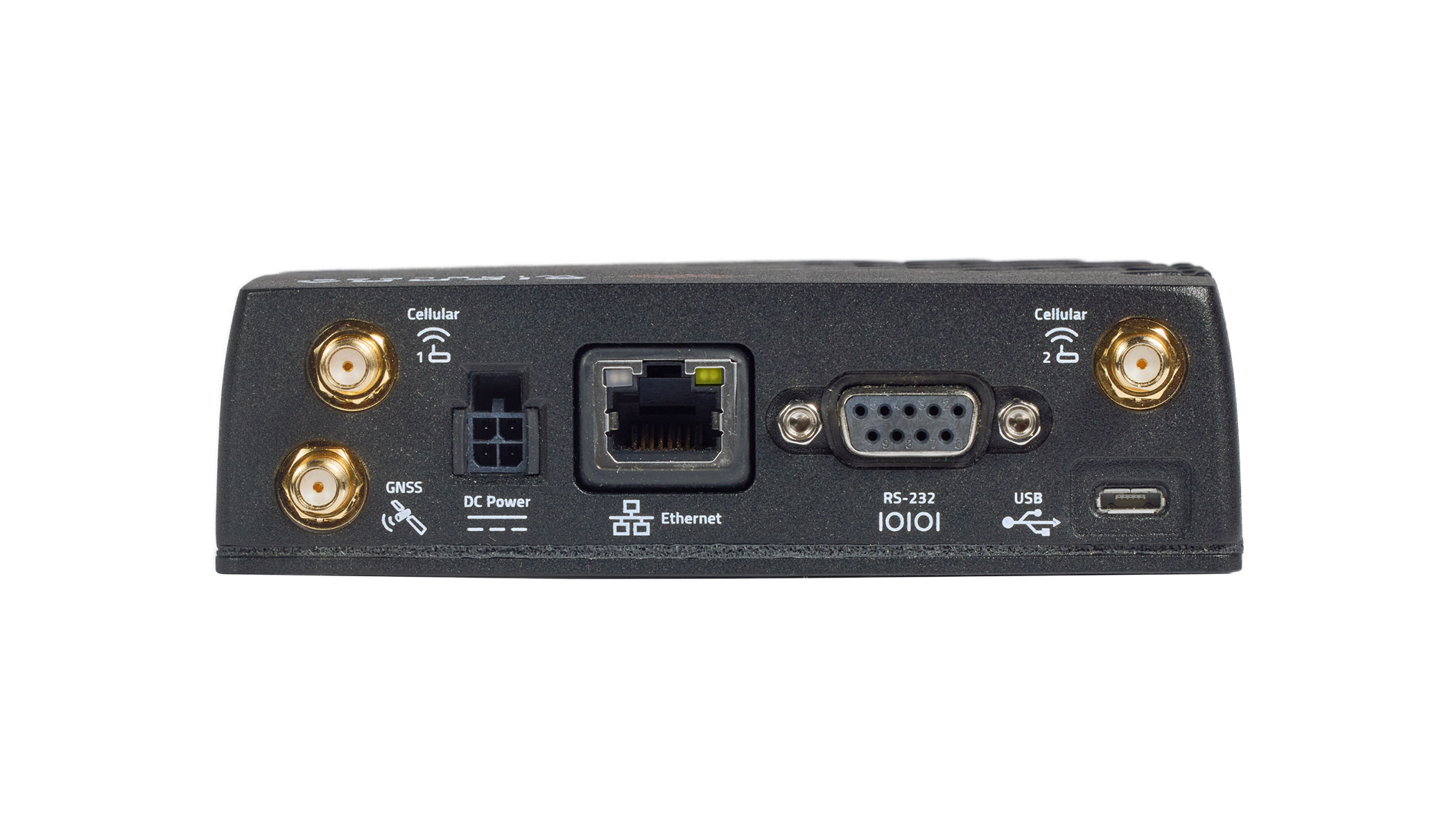 1104337 - RV55, 4G LTE Router, EMEA, includes 1-year AirLink Complete – CMO