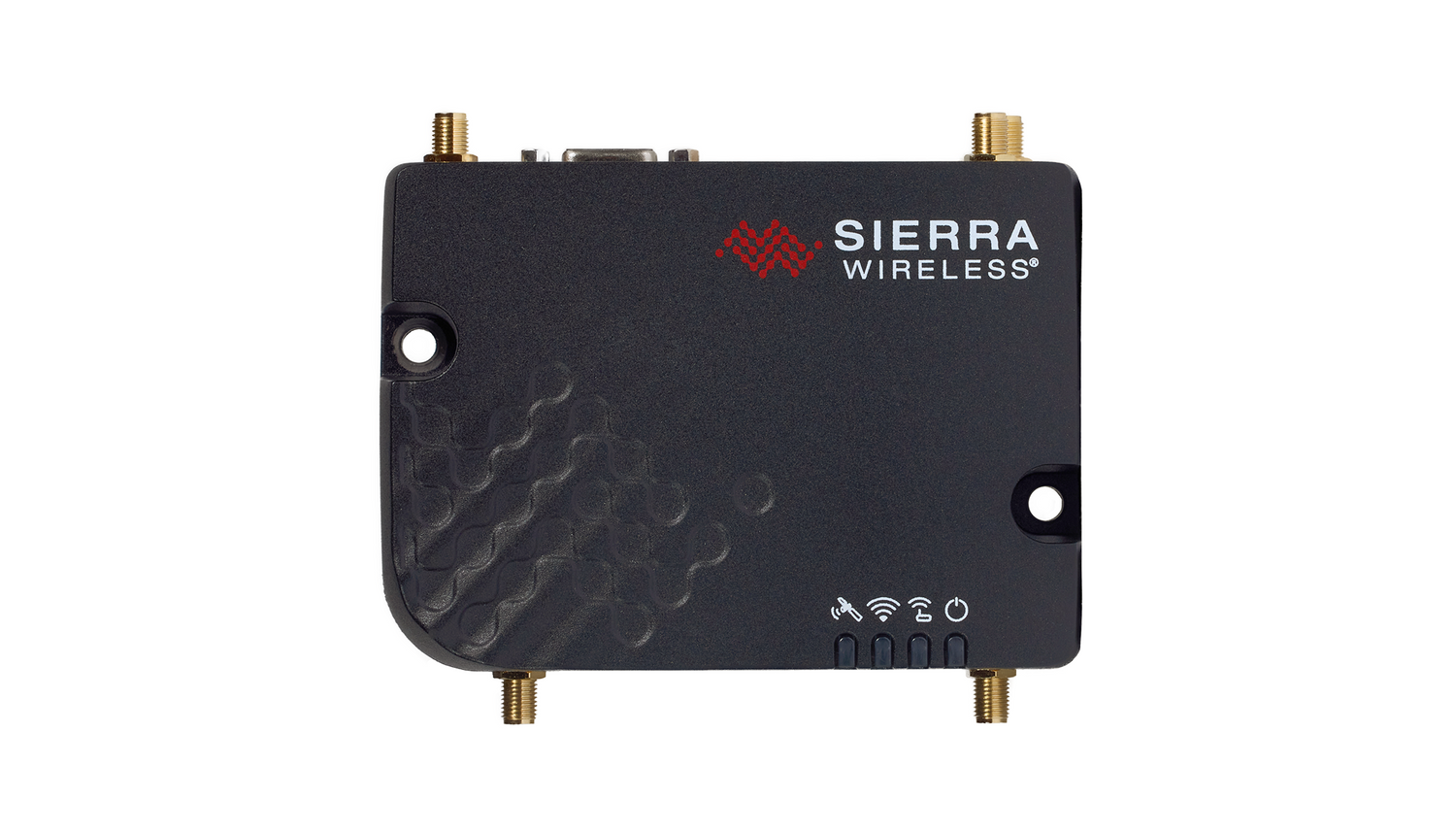 RX55, 4G LTE-A Router, NA, includes 1-year AirLink Complete – CMO