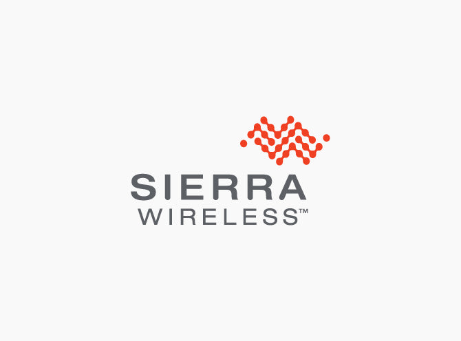 Antenne FAKRA WiFi trapue Sierra Wireless - 2,4/5 GHz - 6001430