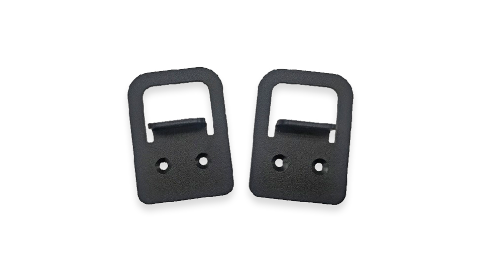 Ear Cone Rack Peplink Rack Mount Ears – CMO