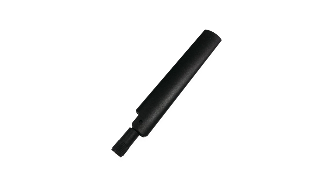 Peplink Paddle Antenna
Black - 1 LTE (SMA M)