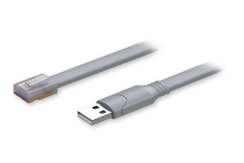 Card Console Cable Console cable 1.8M – CMO