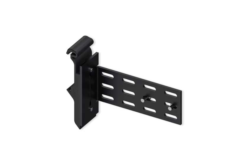 DIN Rail KIT Adapter