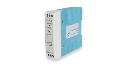 DIN Rail power supply